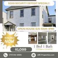 featured image of 2711 Walnut St
