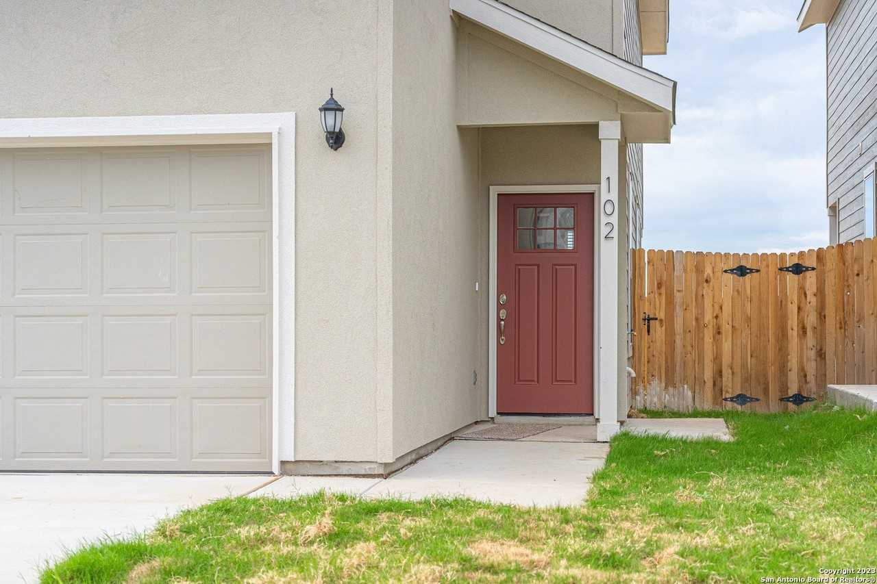 13513 Tulipwood Nook #102 - Photo 2 of 23