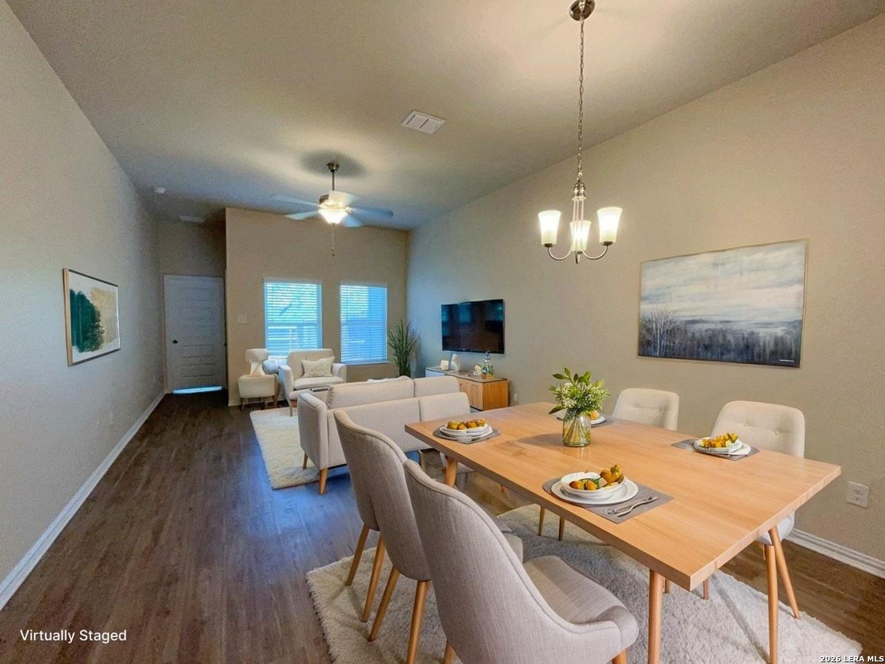 5435 Devils Gate #1 - Photo 2 of 37