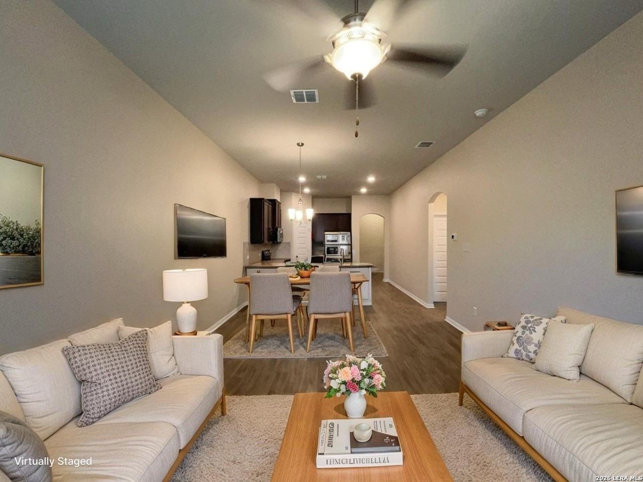 5435 Devils Gate #1 - Photo 3 of 37