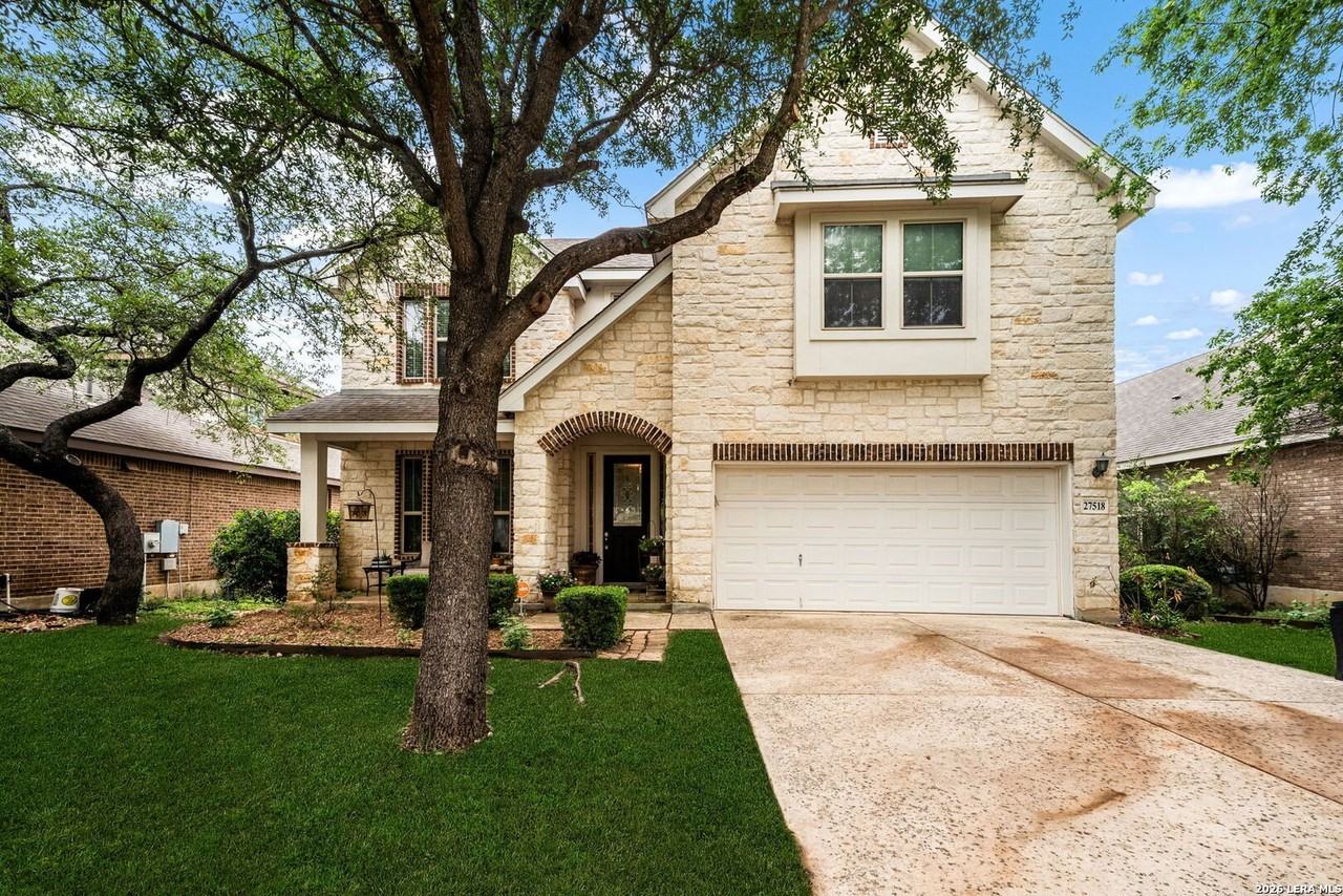 27518 Dana Creek Dr
