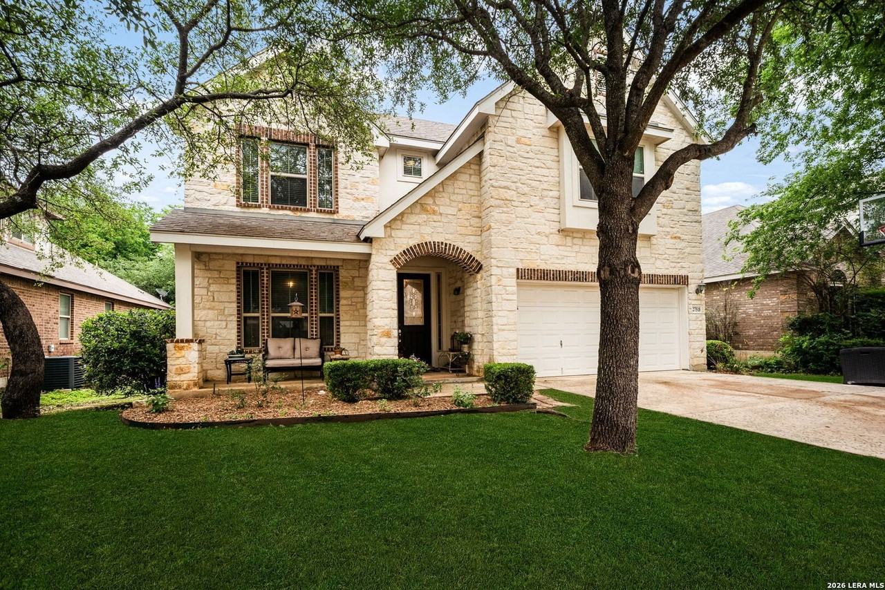 27518 Dana Creek Dr - Photo 3 of 45