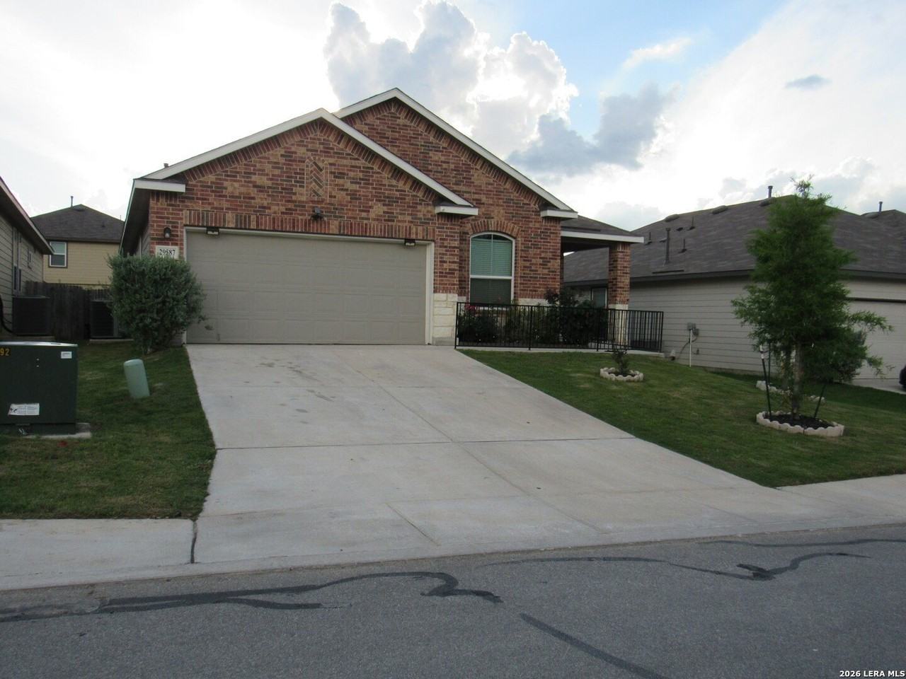29587 Copper Gate