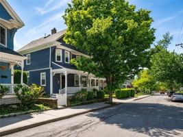 featured image of 27 Mann Ave