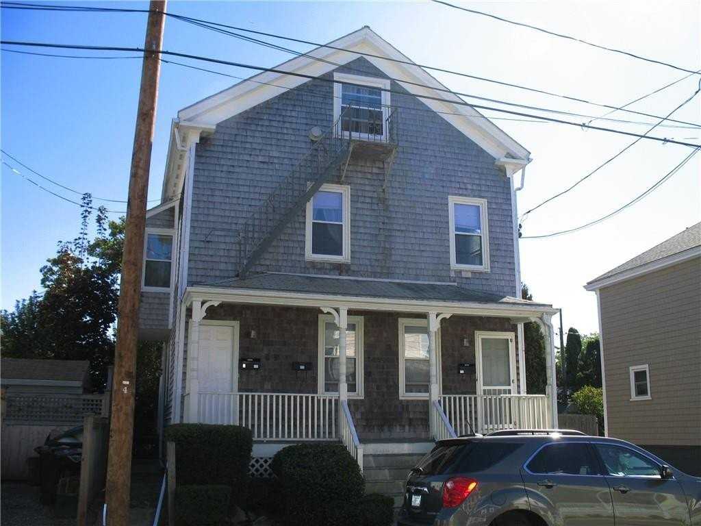 15 Webster St #2
