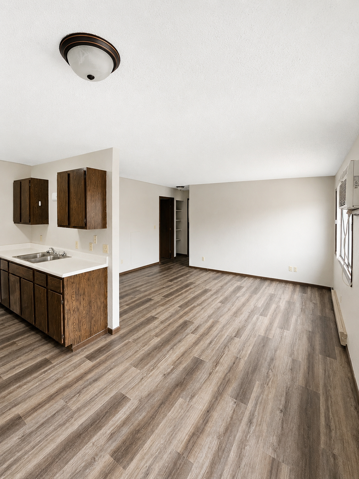 Riverine Apartments - Photo 2 of 18