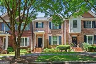 1533 Endurance Hill Dr Nw - Photo 1 of 1