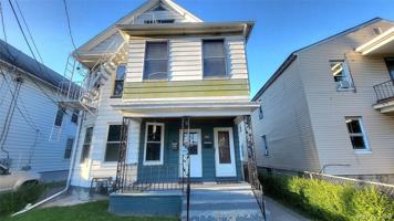 featured image of 319 Mansion St Unit 2
