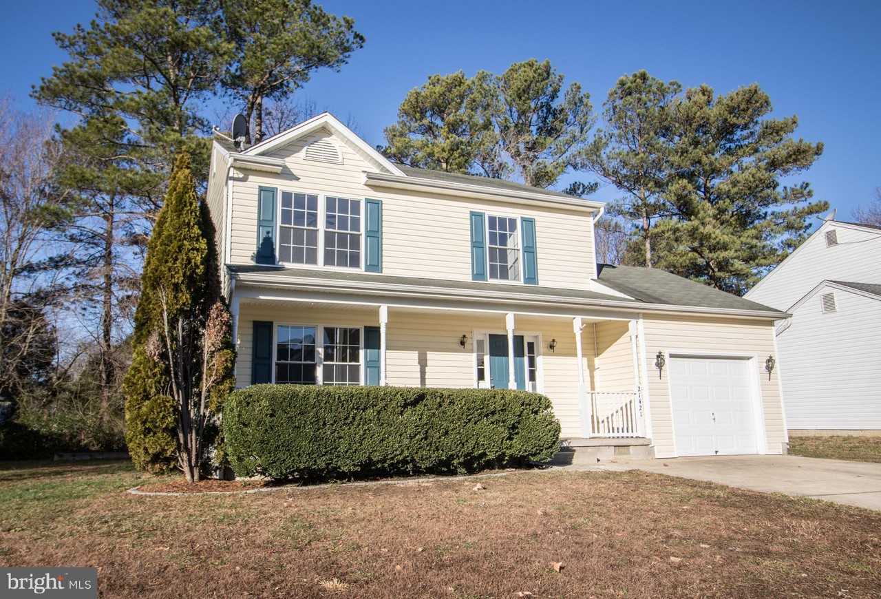 21421 Mary Margaret Ct - Photo 2 of 50
