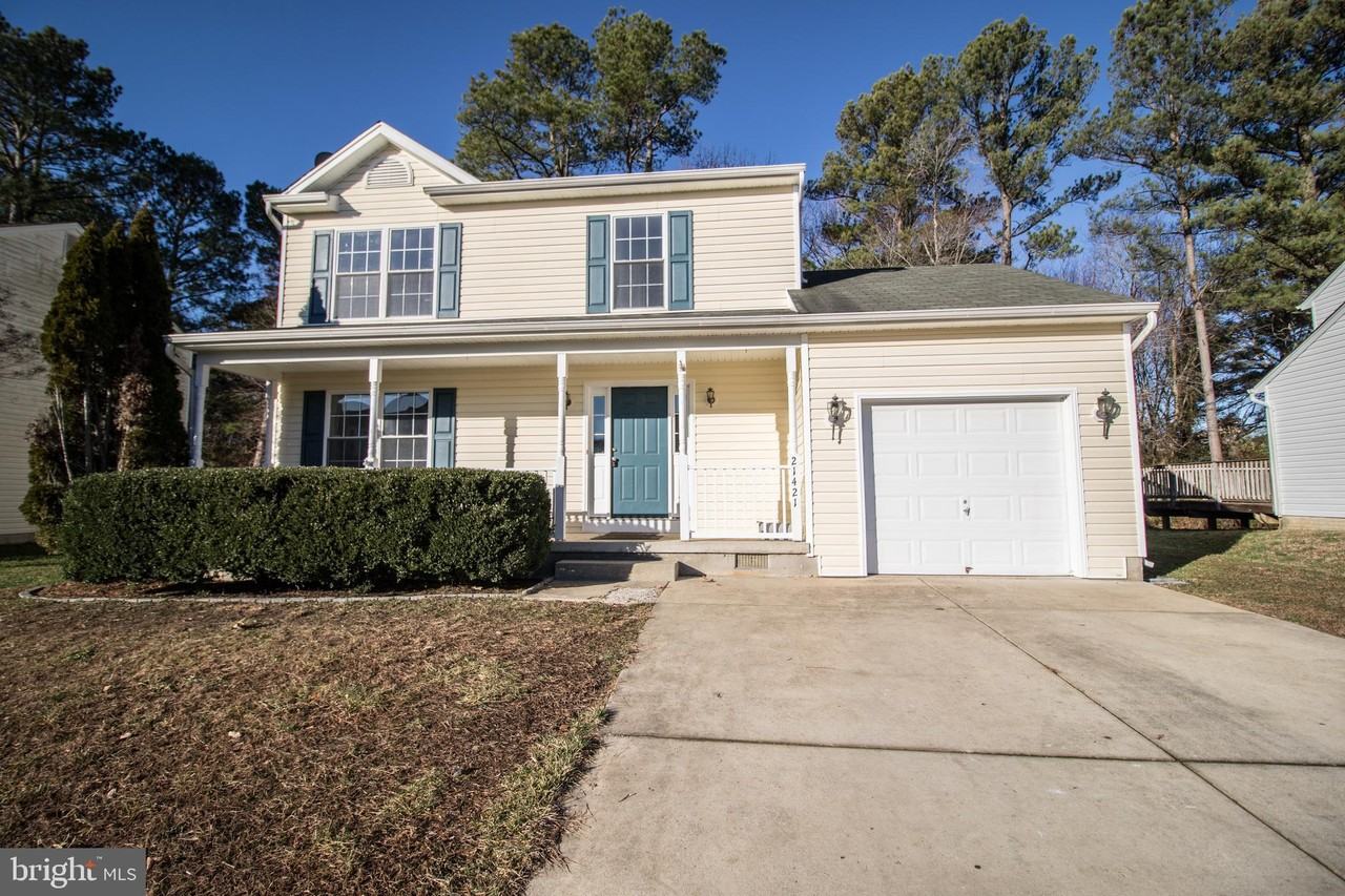 21421 Mary Margaret Ct - Photo 5 of 50
