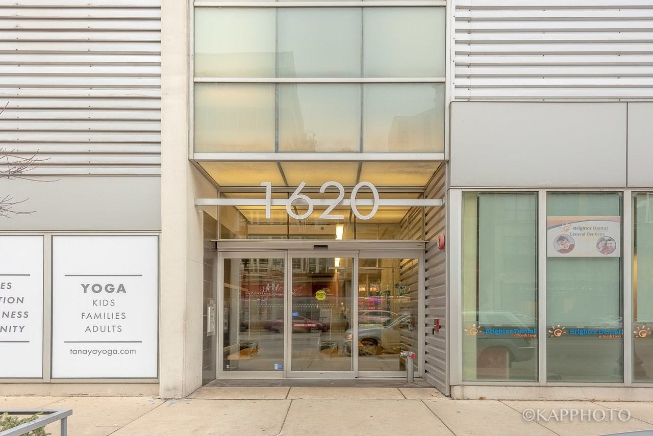 1620 S Michigan Ave - Photo 4 of 29