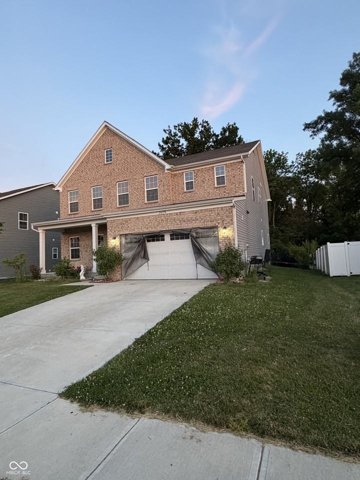 2679 Spurlock Ln - Photo 2 of 3
