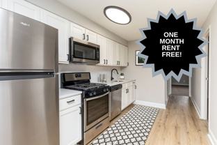 Canterbury Apartments - Photo 1 of 1