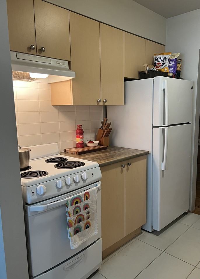 1160 West 13th Avenue #206 - Photo 4 of 9