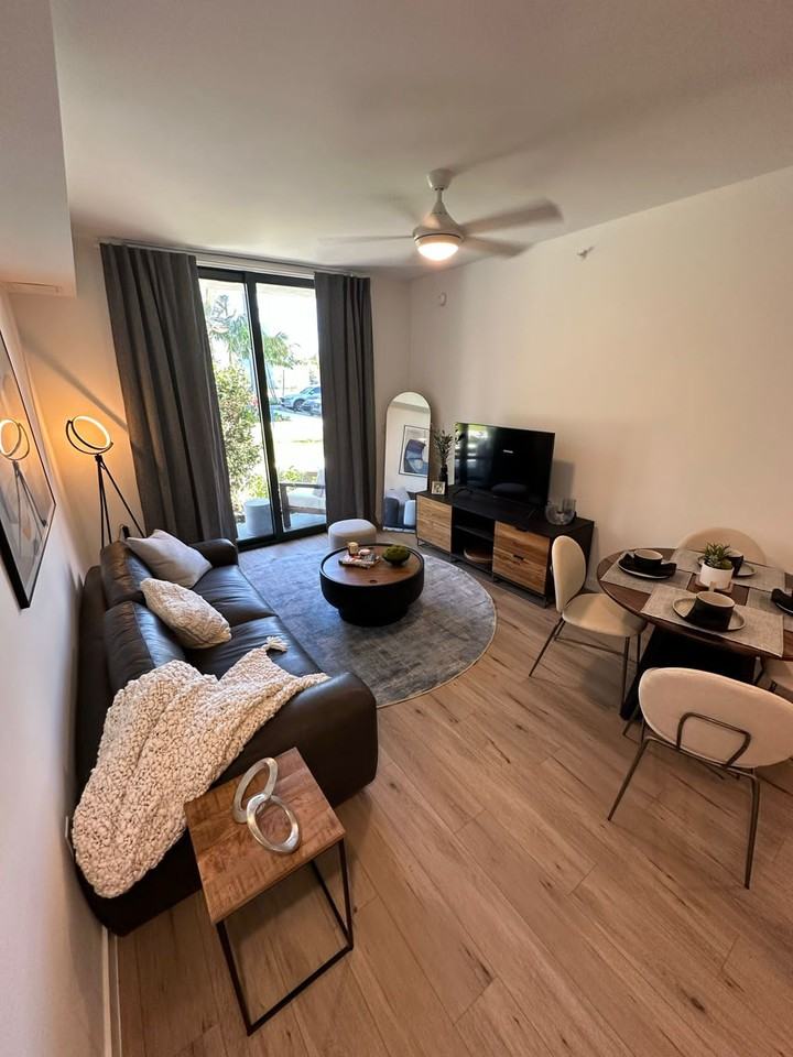 660 West 74th Place #A - Photo 3 of 13