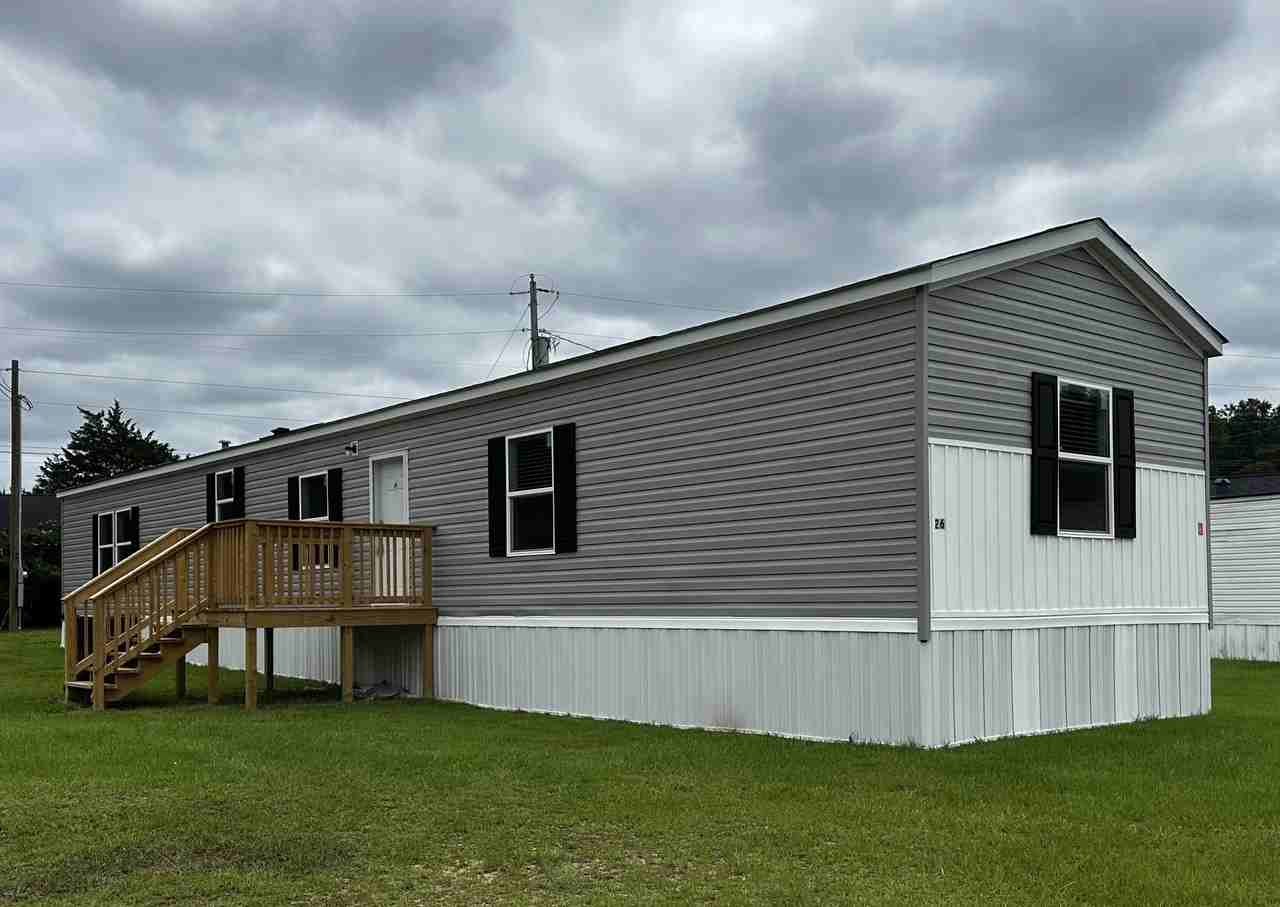 15931 Pine Grove Road Ext W #26