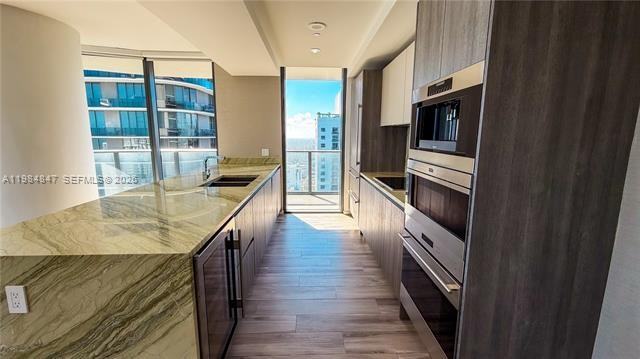 801 S Miami Ave #4501