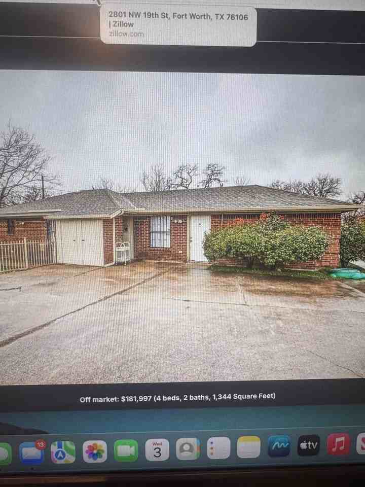 2801 Nw 19th St #2 - Photo 2 of 2