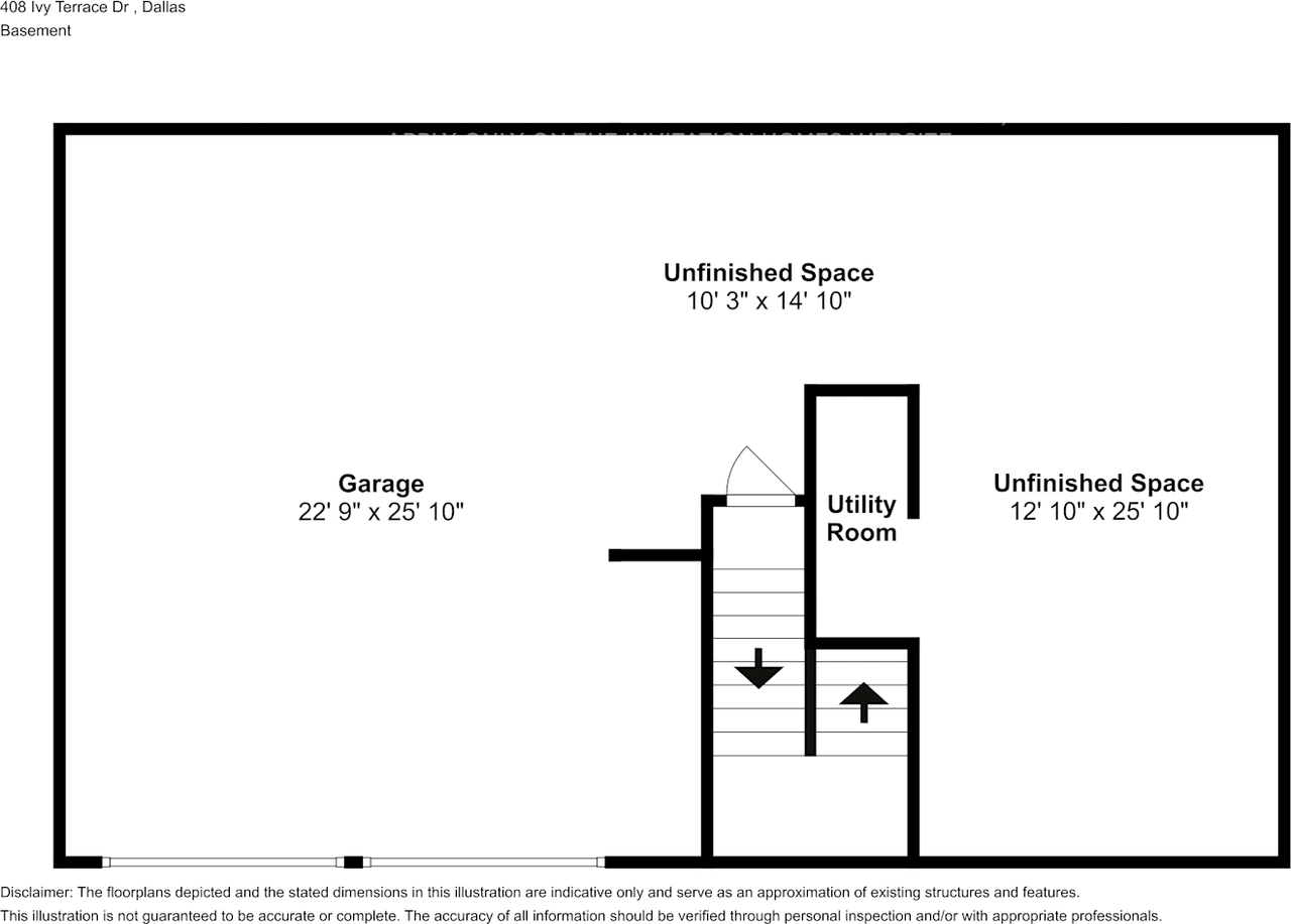 408 Ivy Terrace Dr - Photo 2 of 18