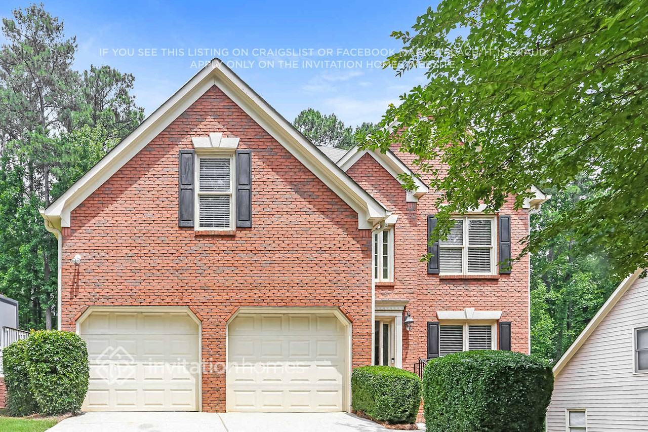 3029 Brookgreen Trl