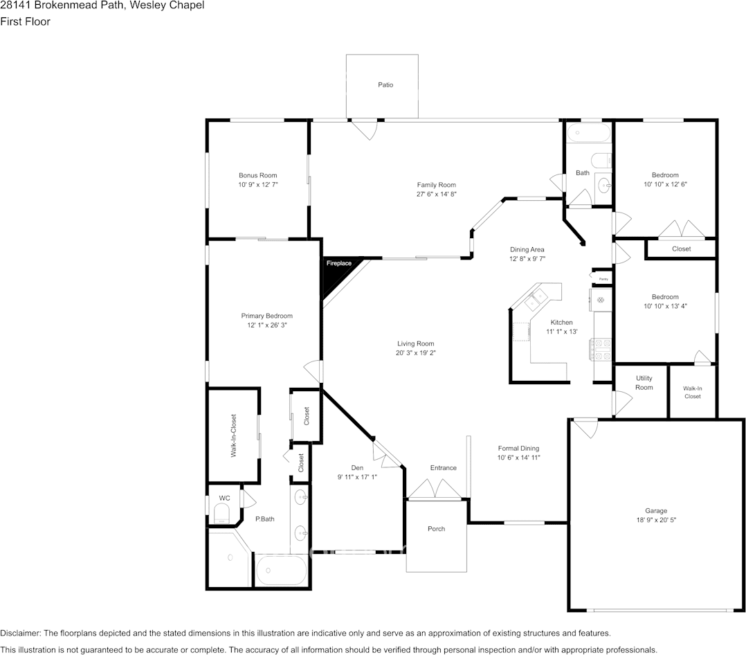 28141 Brokenmead Path - Photo 2 of 22