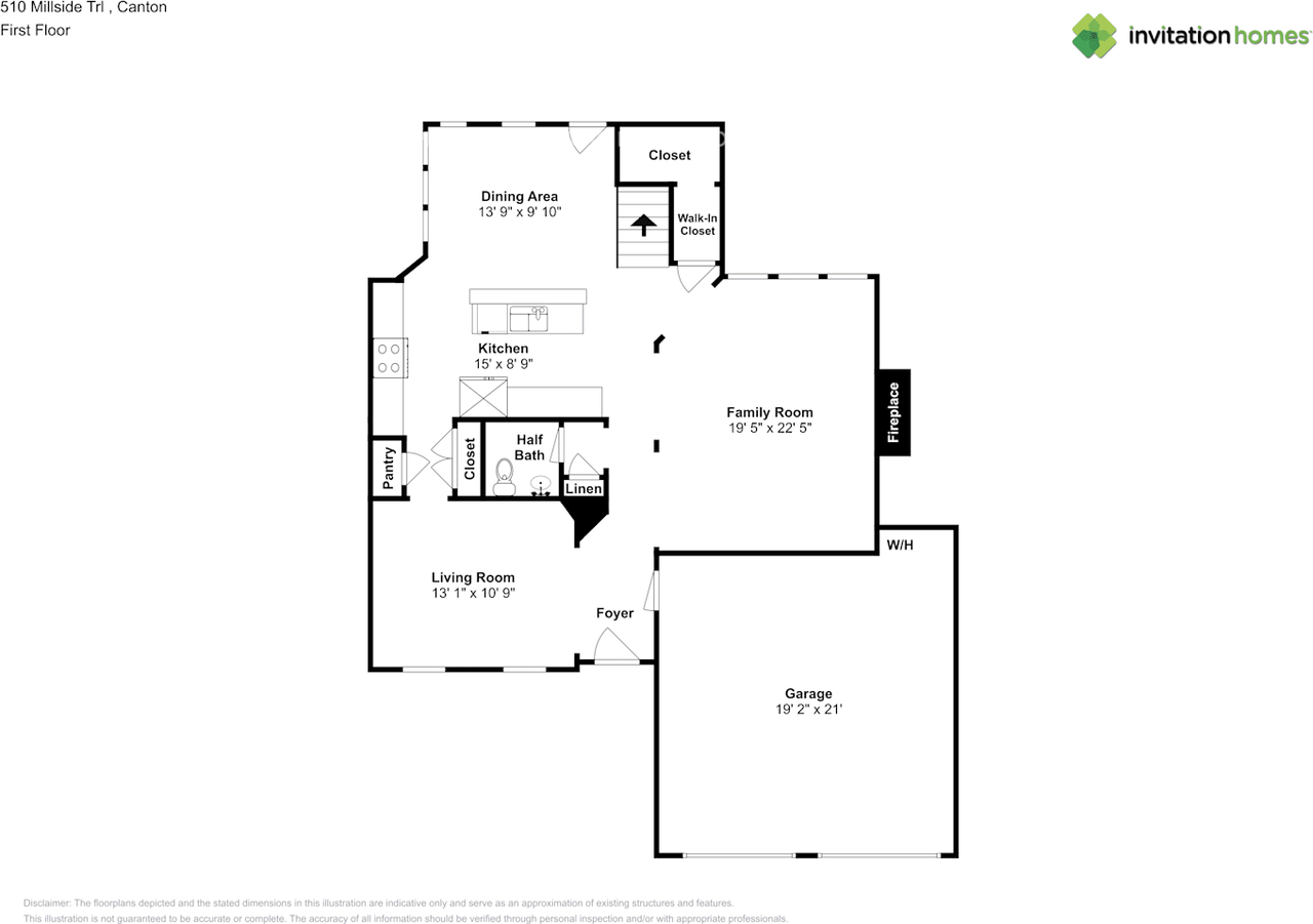 510 Millside Trl - Photo 2 of 16