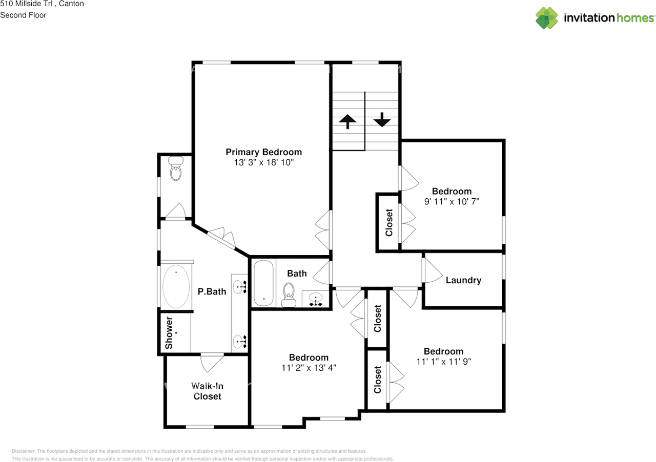 510 Millside Trl - Photo 3 of 16