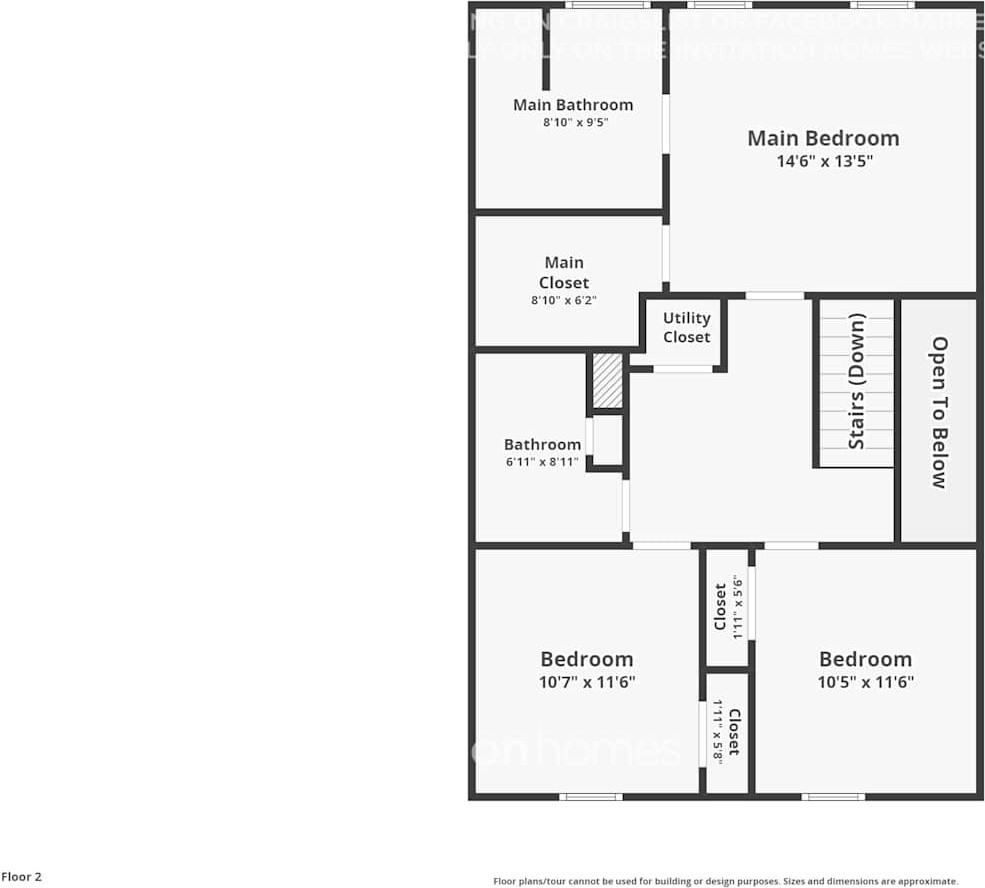7148 Five Oaks Dr - Photo 3 of 18