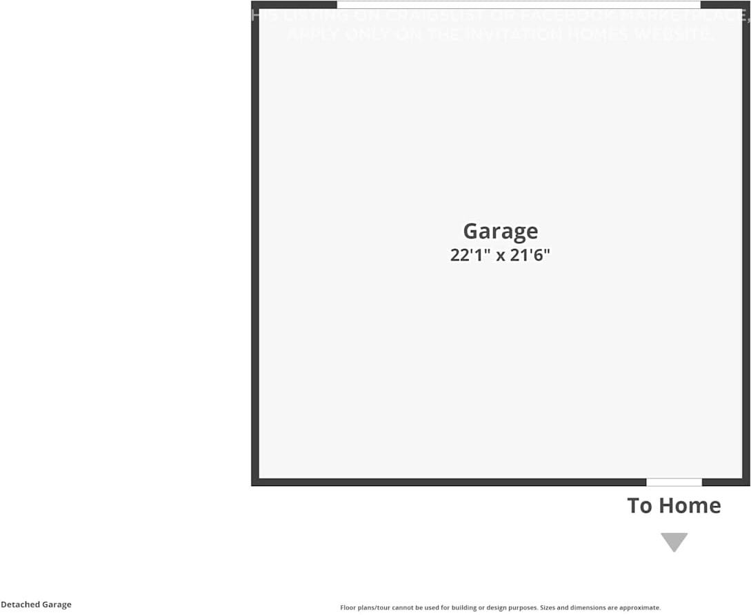 7148 Five Oaks Dr - Photo 4 of 18