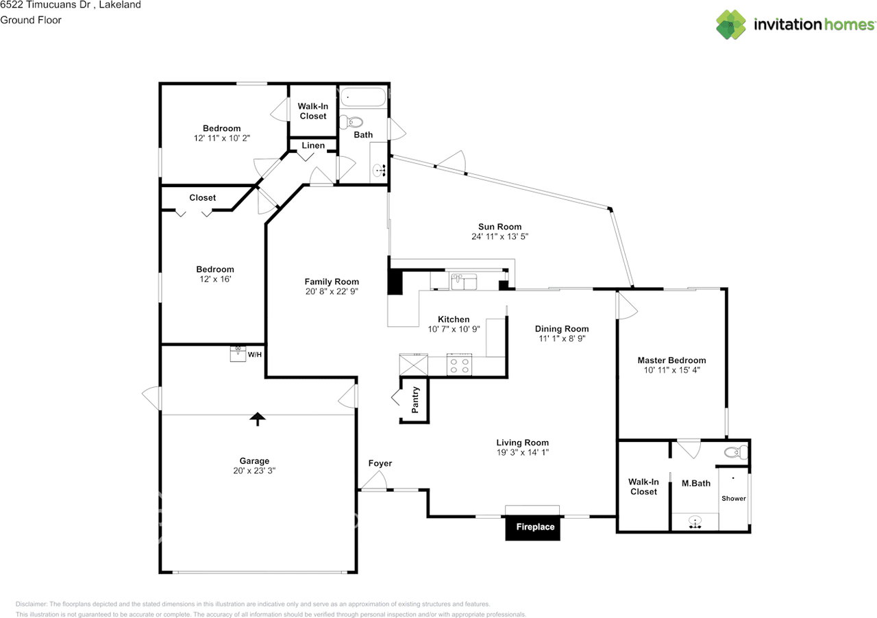 6522 Timucuans Dr - Photo 2 of 15