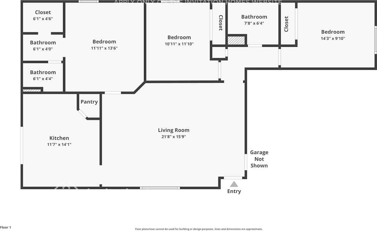 17037 Holmby Ct - Photo 2 of 30