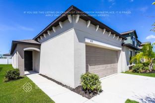 4115 Globe Thistle Dr - Photo 1 of 1