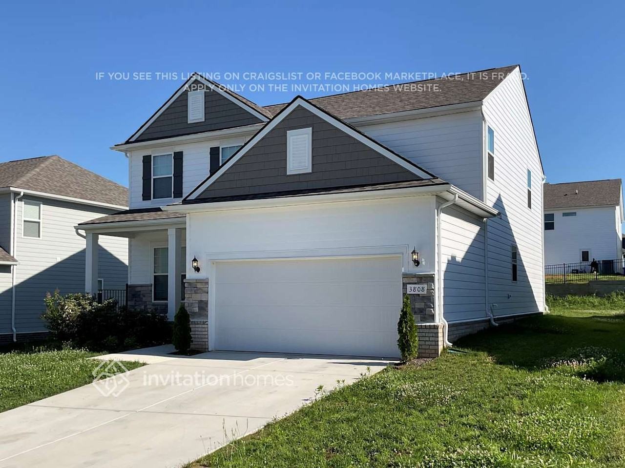 3808 Lantern Ln - Photo 2 of 19