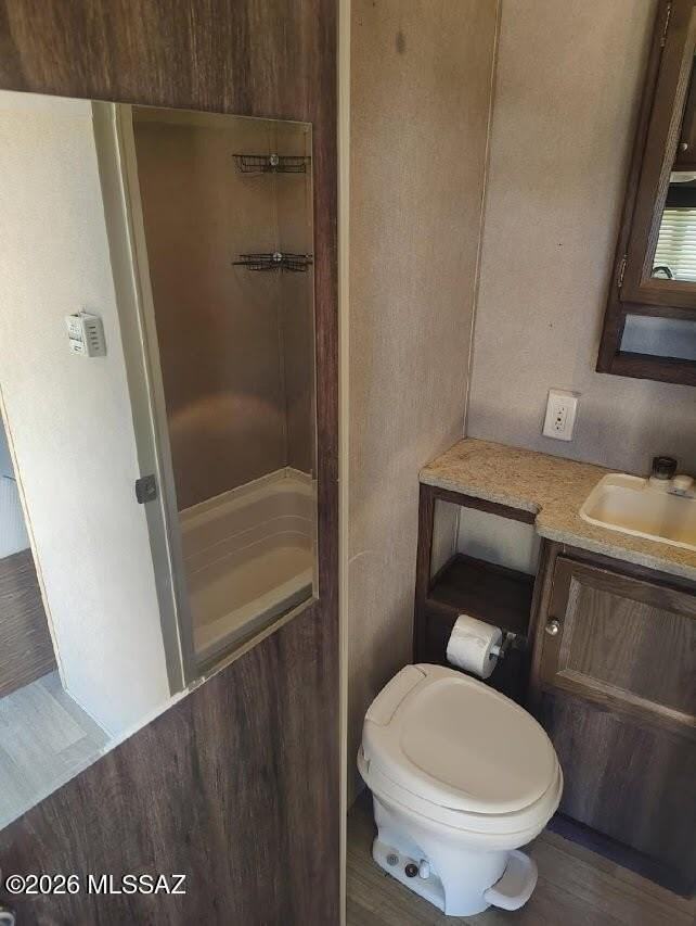 3520 E Bronco Ln #2 - Photo 5 of 5