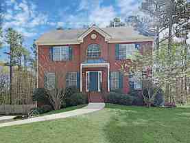 4921 Heritage Crossing Dr - Photo 1 of 1