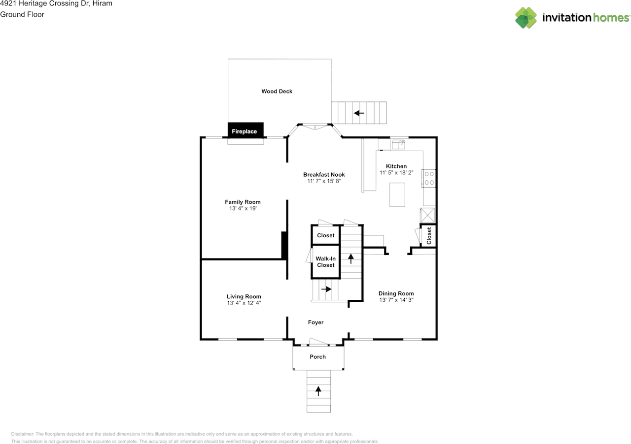 4921 Heritage Crossing Dr - Photo 3 of 13