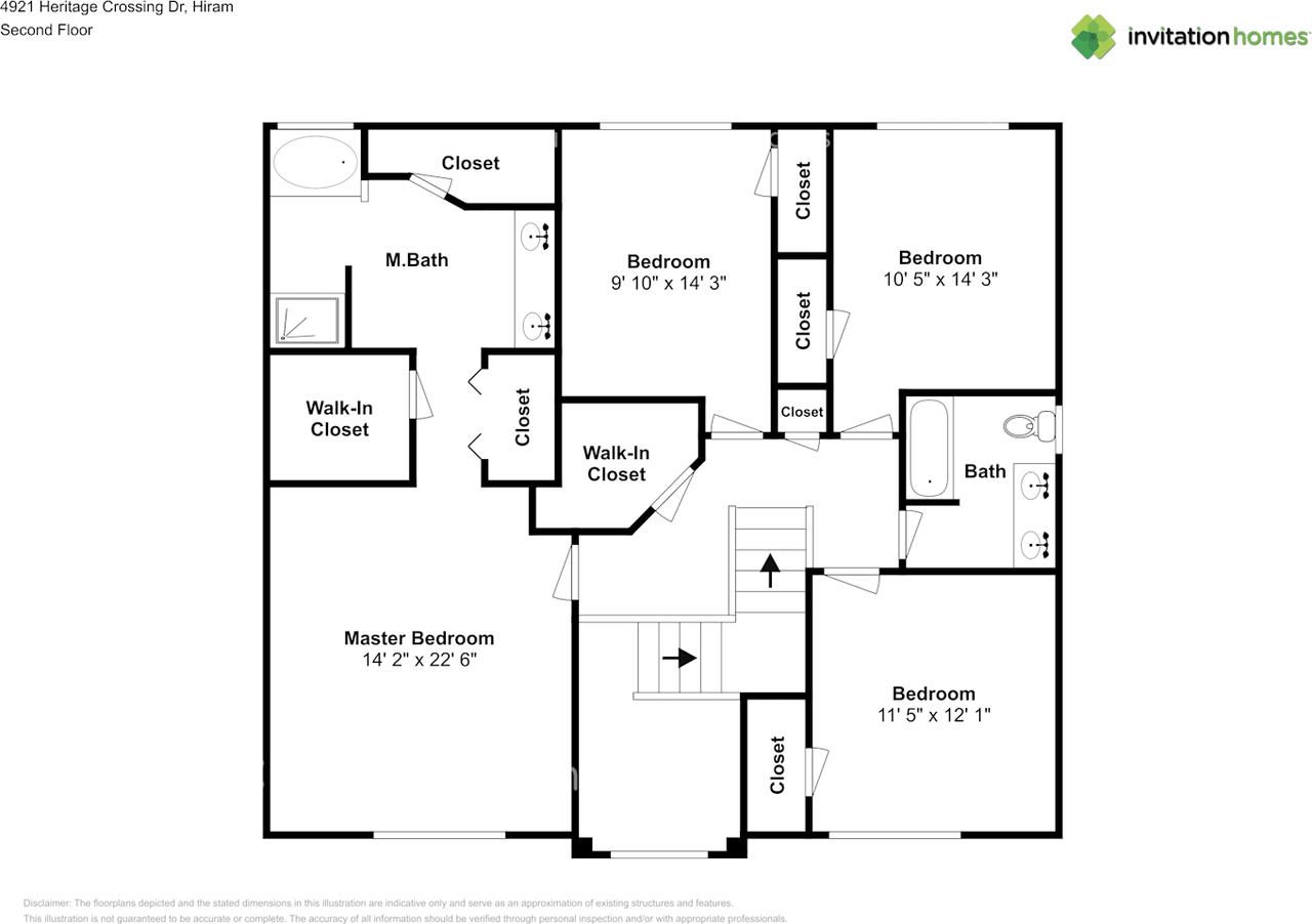 4921 Heritage Crossing Dr - Photo 4 of 13