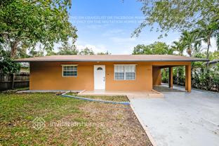 1380 Sw 26th Ter - Photo 1 of 1