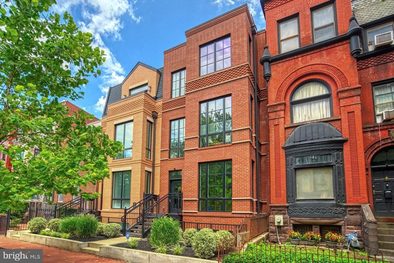 467 M St Nw #1