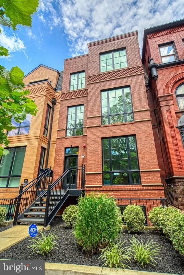 467 M St Nw #1 - Photo 2 of 43