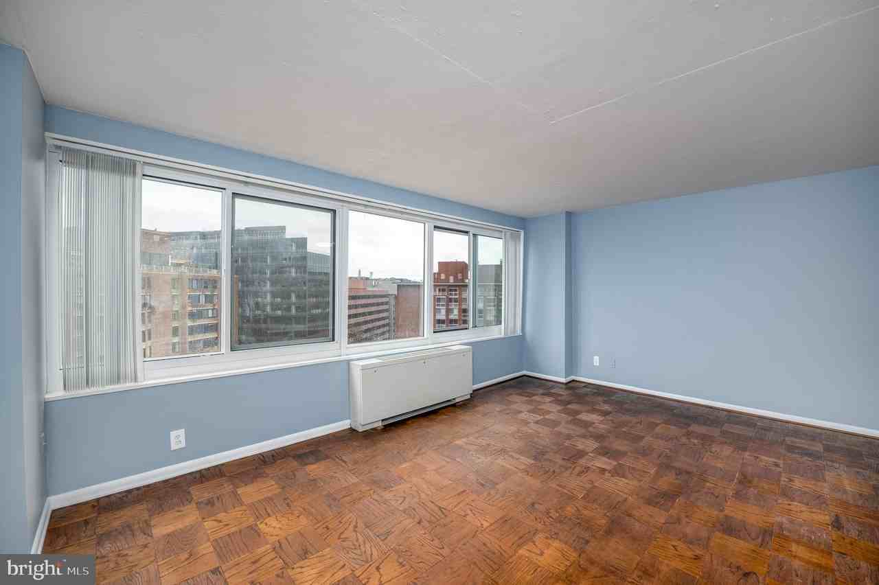 1330 New Hampshire Ave Nw #902 - Photo 2 of 12