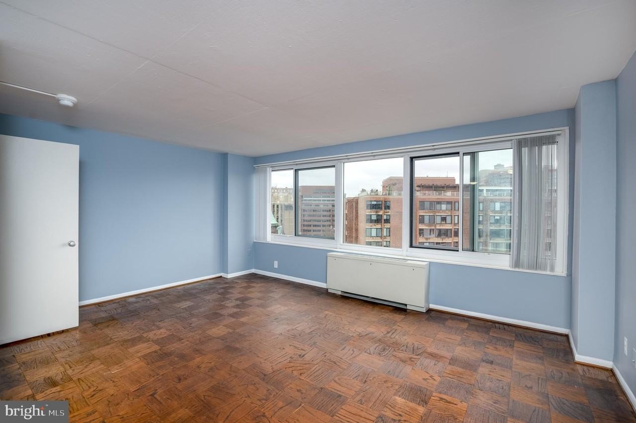 1330 New Hampshire Ave Nw #902 - Photo 3 of 12