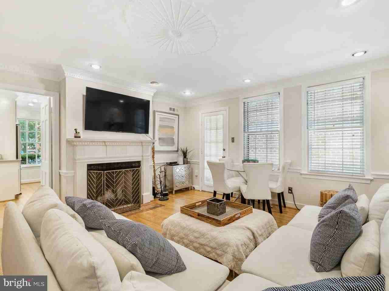 3424 O St Nw - Photo 4 of 29