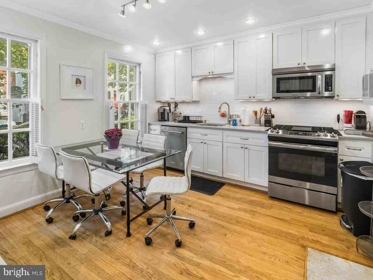 3424 O St Nw - Photo 6 of 29