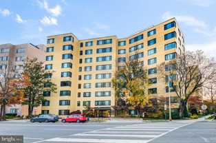 5410 Connecticut Ave Nw #604 - Photo 1 of 1
