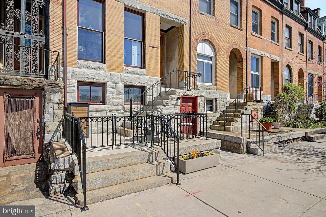 1625 Saint Paul St - Photo 2 of 22