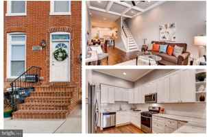 featured image of 1751 S Hanover St
