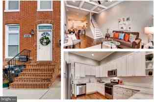 1751 S Hanover St - Photo 1 of 1