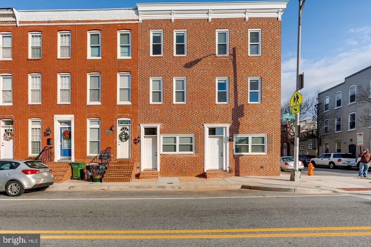 1751 S Hanover St - Photo 2 of 25