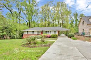 featured image of 3007 Lavista Ct